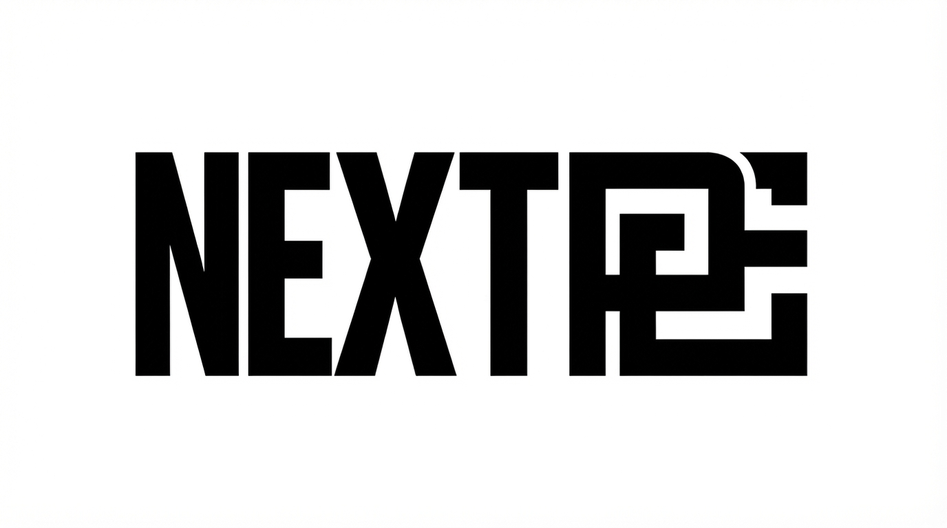 NEXT PE ロゴ